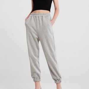 NWOT Storets Zoe Jogger Lounge Pants